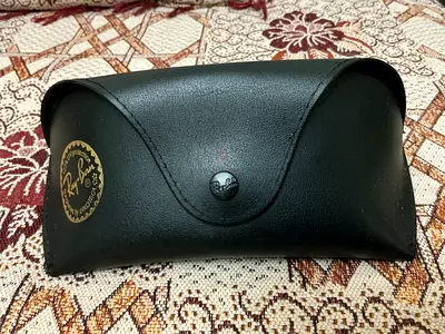 Rayban sunglasses