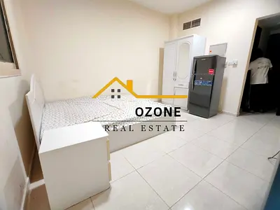 Family Studio for Rent in muwailah commercial //Free Sand Parking //Family Building