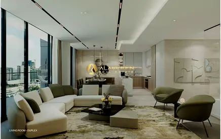 Smart Home | High-end Finishes | High ROI
