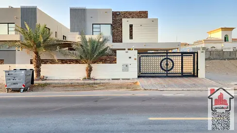 Villa for Rent in Ajman