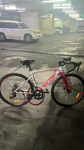 Sport bike for sale