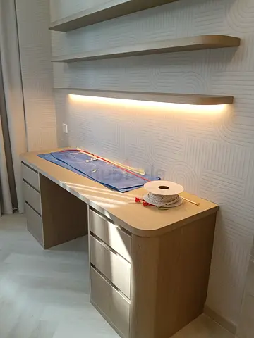 Furniture maker