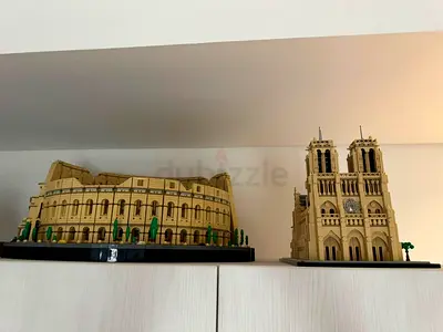 Massive Lego Collection For SALE