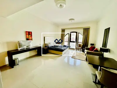 Fully Furnished | Chiller Free | Spacious Layout