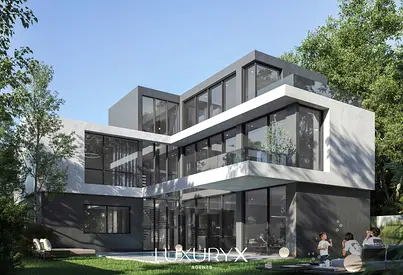 Handover 2026 | 5 Bedroom Villa | Great Location