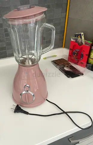 BerlingerHaus Table Blender