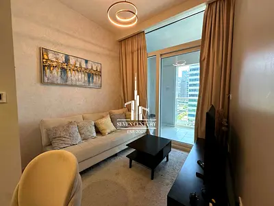 Luxury Furnished Canal View | Best Price