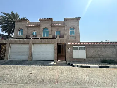فيلا دورين للإيجار السنوي في العزرا – الشارقة