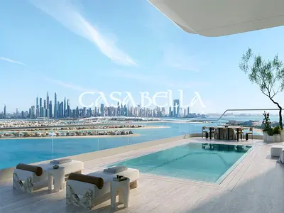 Exclusive | Original Price | Prestigious Sea view
