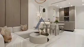 Boutique Living | Spacious 1BR | Elegant Finishes