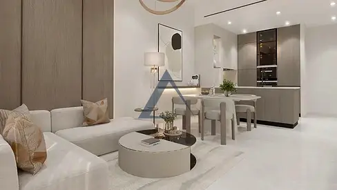 Boutique Living | Spacious 1BR | Elegant Finishes