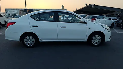 صورة 5 لـ 2017 Nissan SUNNY