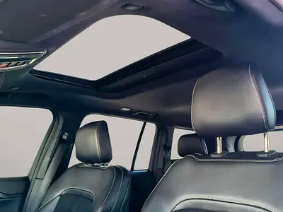 2024 JEEP GRAND CHEROKEE 照片 11