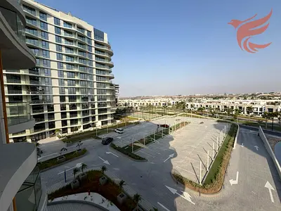 Brand New Unfurnished 1 Bed Apart l Large Balcony