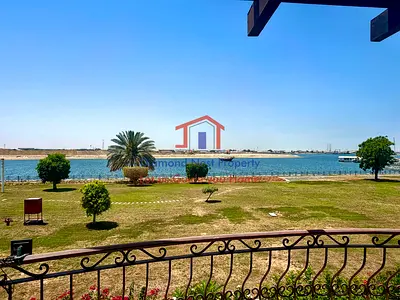 Sea View | Private Yard with Direct Garden Access