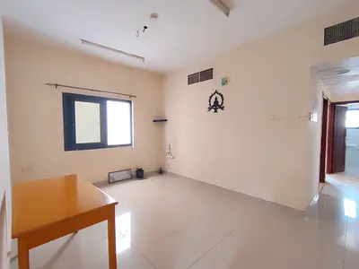 Stunning 1BHK | Spacious Hall | Fully Sunlight House | Prime Location in Mareija | Ready To Move