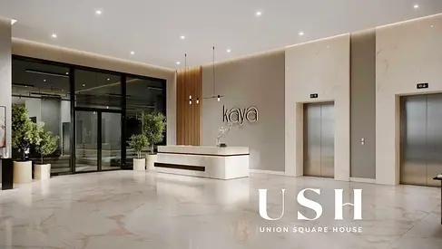 Exclusive 1 BR | Podium Unit | Genuine Resale