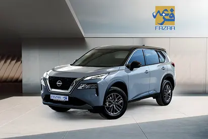 Nissan X-Trail S 2.5L - 2023