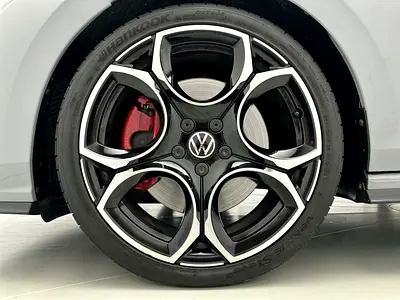 Volkswagen Golf P2, миниатюра 14