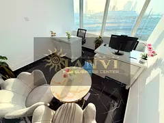 Brand New Office | Bank Account Assistance | Free Utility