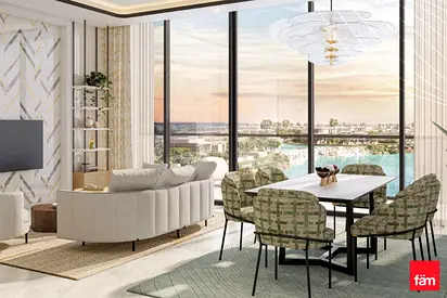 Opera View Studio | Dubai South | Al Maktoum
