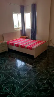 Separate Room