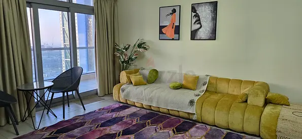 Executive spacious apartment to share with a female professionals