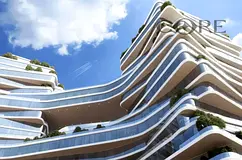 1 Bedroom Apartment | Oceano | Premium Waterfront Living
