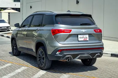صورة 8 لـ 2023 Chevrolet CAPTIVA