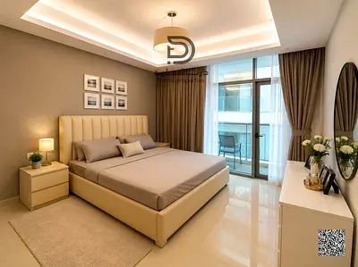 DownPayment 240k - Fully Furnished - Huge Chance