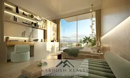 Brand New Studio | MBR View | Near Handover | Business Bay