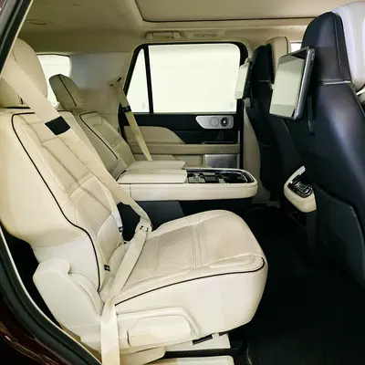 2019 Lincoln NAVIGATOR 缩略图 20