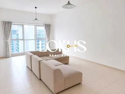 Semi Furnished | Near to the Metro | Vacant