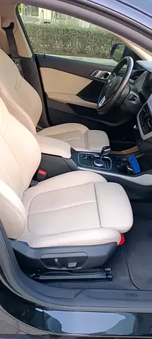 BMW 2 Series 218i Gran Coupe, миниатюра 16