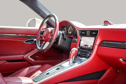2017 Porsche 911 缩略图 10