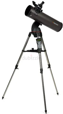 Telescope Celestron Nexstar 130 SLT