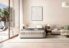 Premium Studio | Handover Plan | Fully Furnished