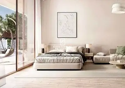 Premium Studio | Handover Plan | Fully Furnished