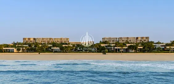 أسلوب حياة راقٍ في قلب Al Zorah