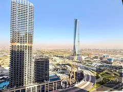 Spacious | High Floor | Panoramic View | Vacant