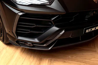صورة 8 لـ 2020 Lamborghini URUS