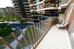 √Partial Canal View | Fully Furnished | Exclusive√