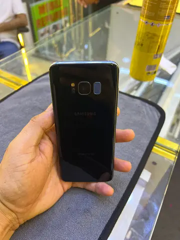Samsung s8