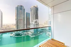 Fully Furnished | Amazing Lake View | View Now