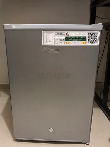Mini fridge
