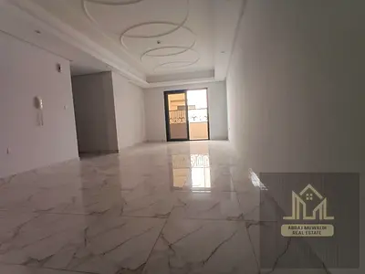 Large 3 BHK | Built-in Wardrobes | Ideal for families comfortable Home 🏡 Muwaileh Commercial just 63k.