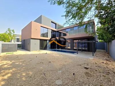 Hot offer Spacious 5BHK Villa | 7 Bath | pool | 375K 2P