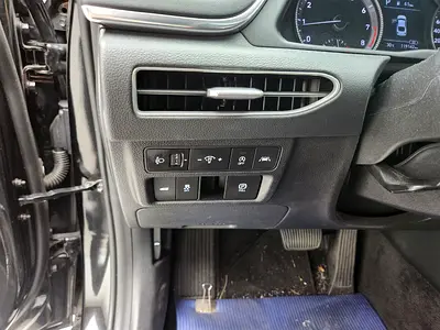 Hyundai Sonata Premium, миниатюра 11