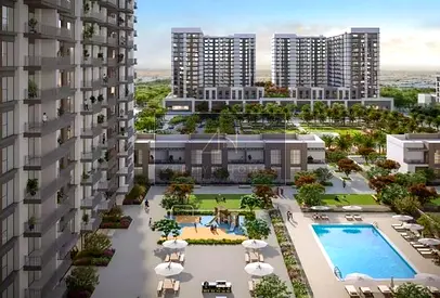 The Weave, JVC District 11, Jumeirah Village Circle (JVC), Dubai