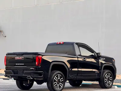 2025 GMC SIERRA — фото 4